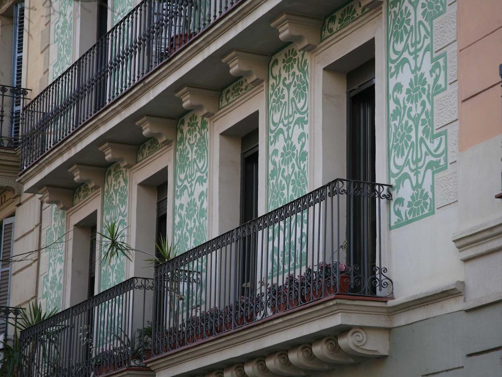 Enric Granados 15 Apartment Barcelona Exterior photo