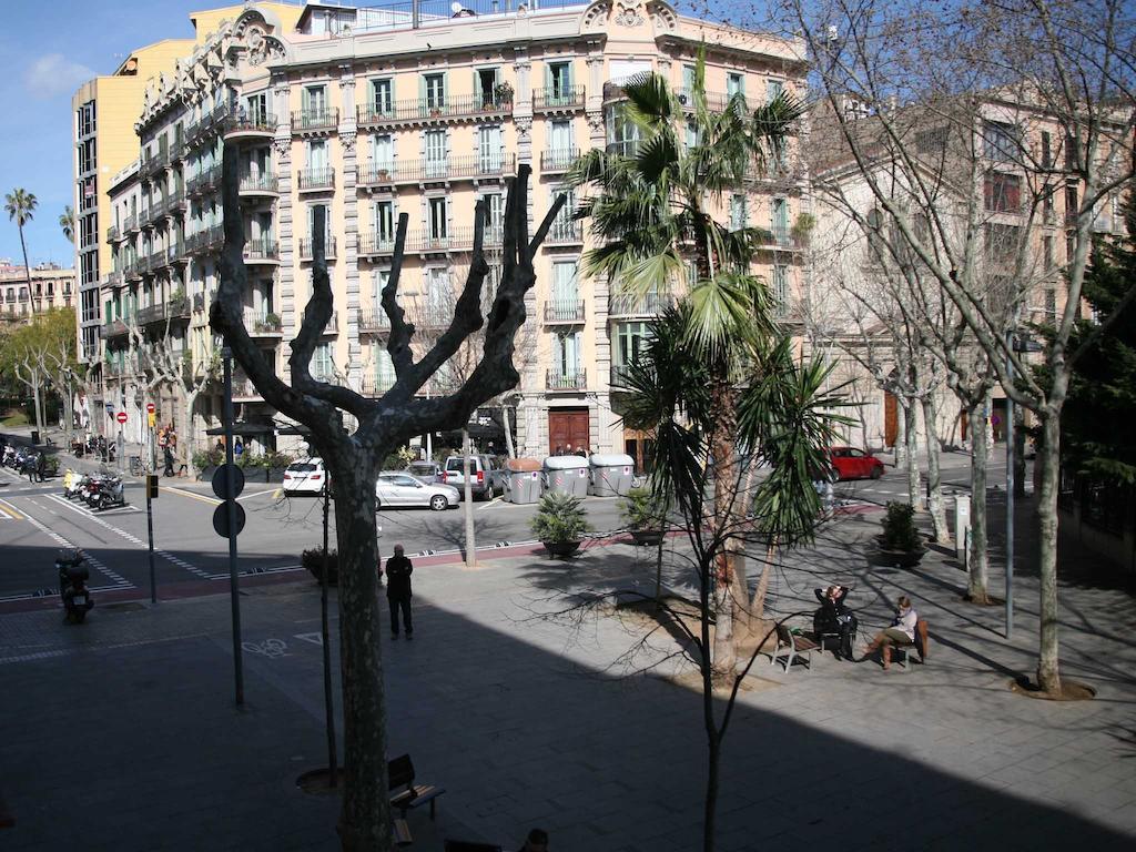 Enric Granados 15 Apartment Barcelona Exterior photo