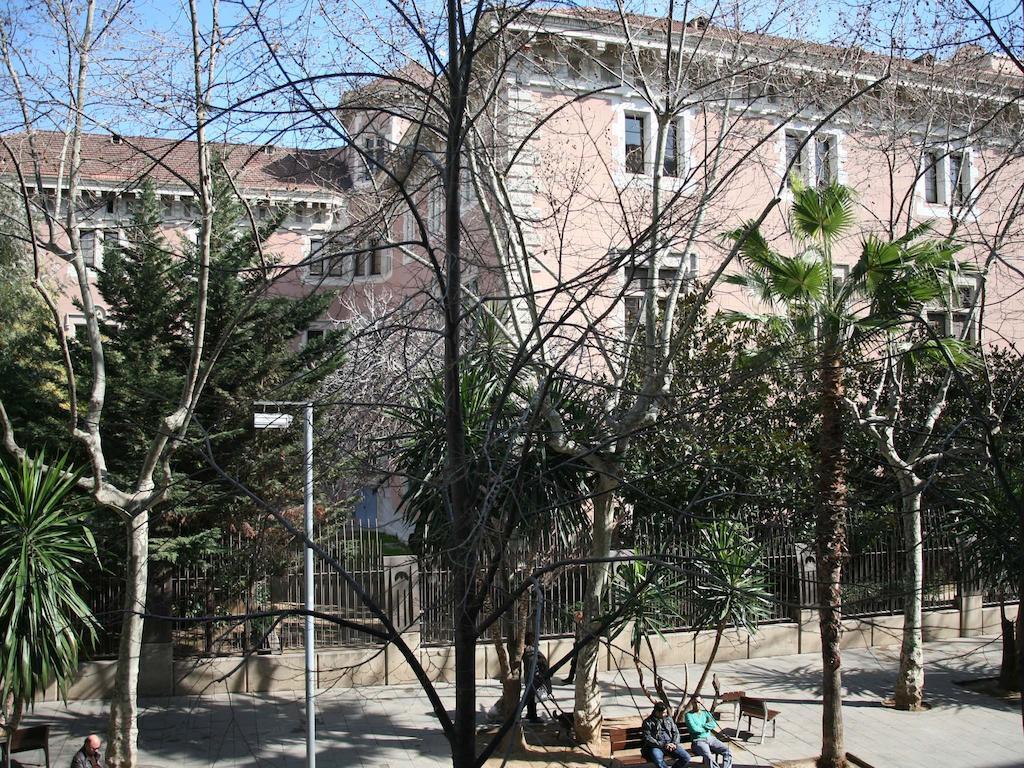 Enric Granados 15 Apartment Barcelona Exterior photo