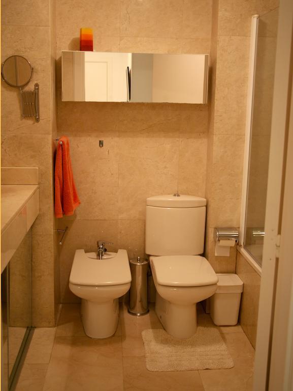 Enric Granados 15 Apartment Barcelona Exterior photo