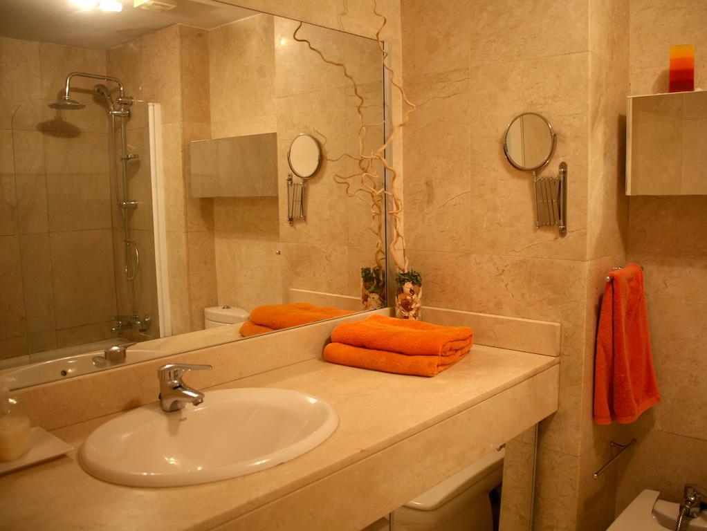 Enric Granados 15 Apartment Barcelona Exterior photo