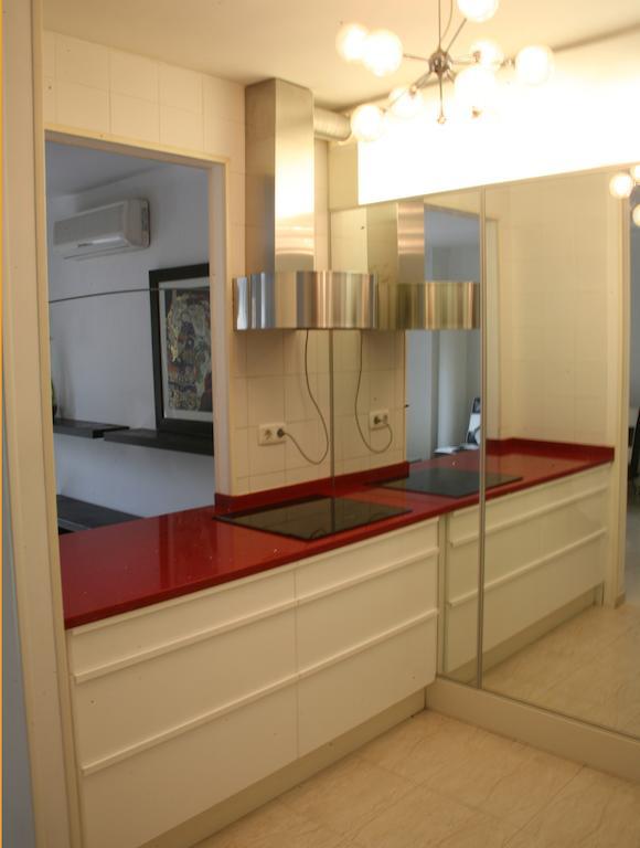 Enric Granados 15 Apartment Barcelona Exterior photo