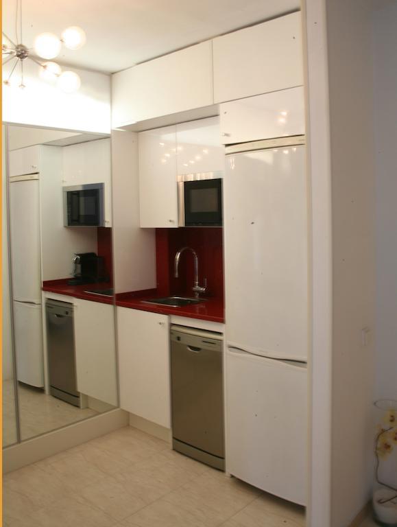 Enric Granados 15 Apartment Barcelona Exterior photo