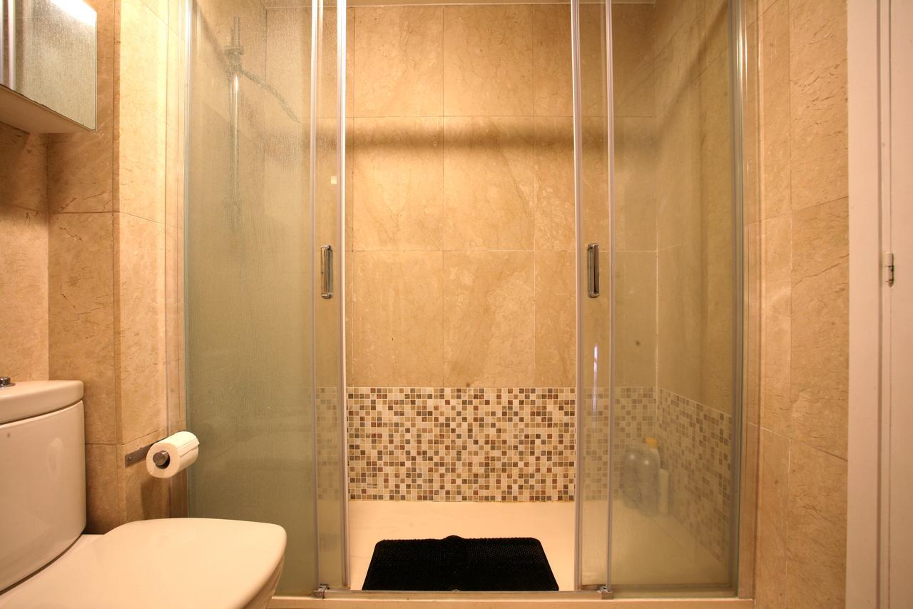 Enric Granados 15 Apartment Barcelona Exterior photo