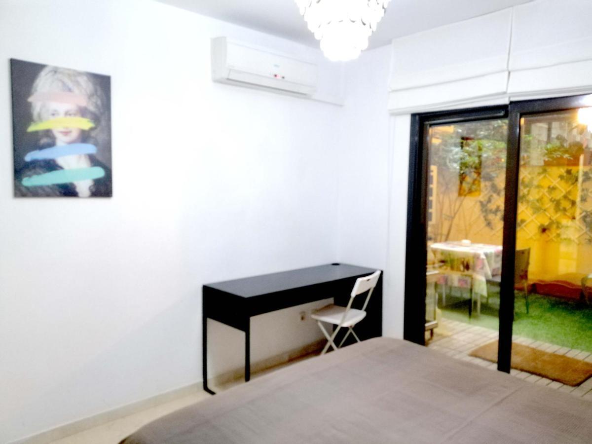 Enric Granados 15 Apartment Barcelona Exterior photo