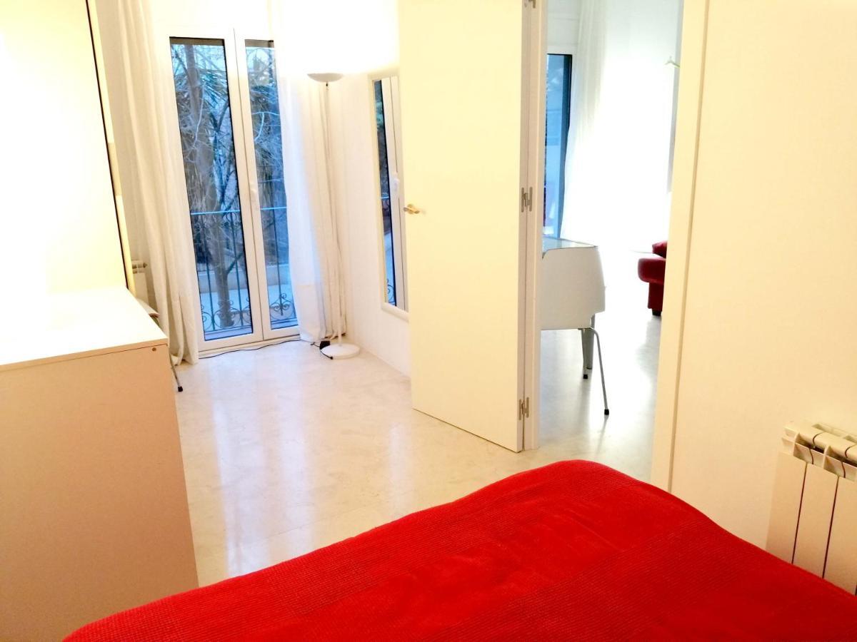 Enric Granados 15 Apartment Barcelona Exterior photo