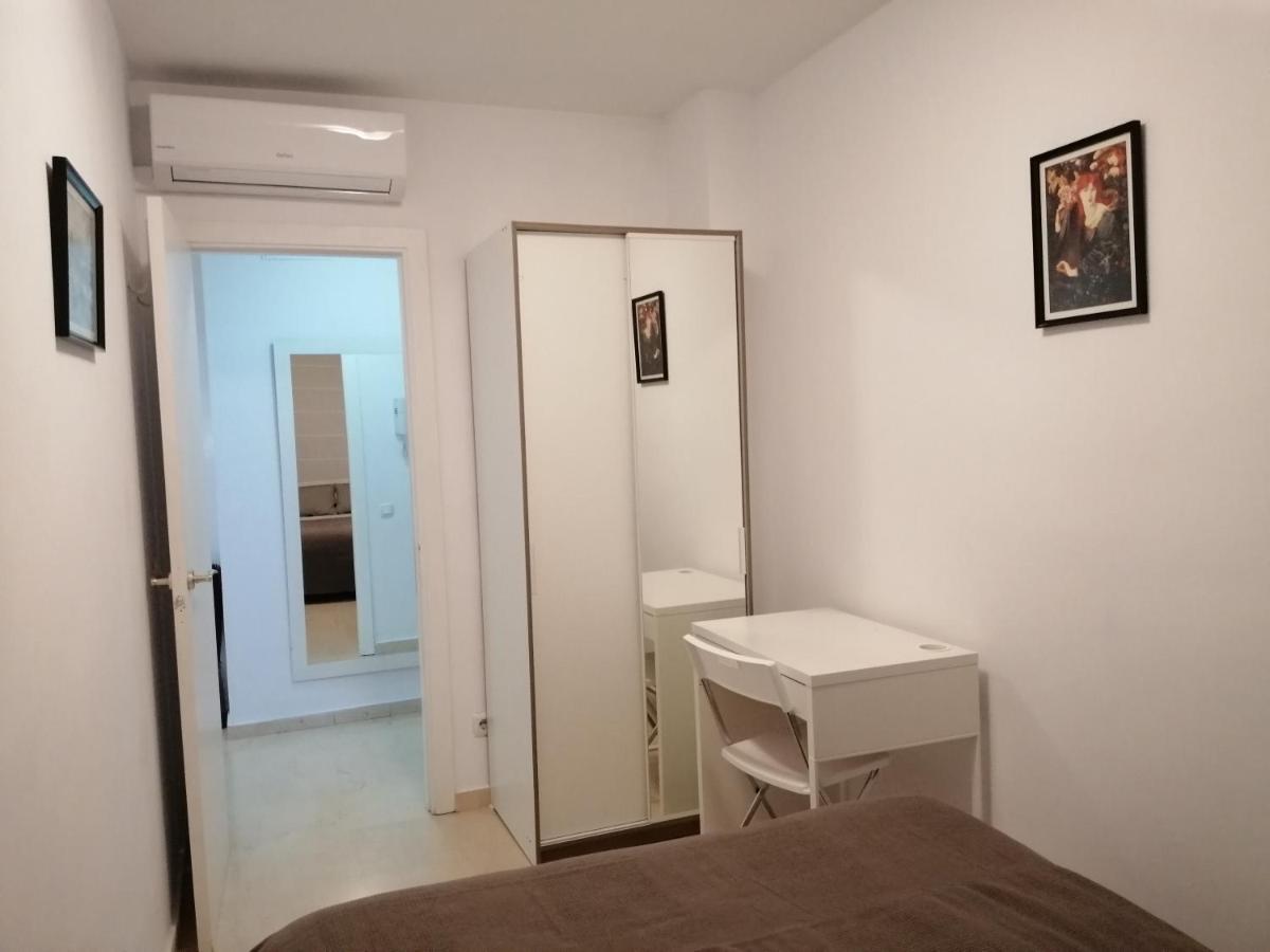 Enric Granados 15 Apartment Barcelona Exterior photo